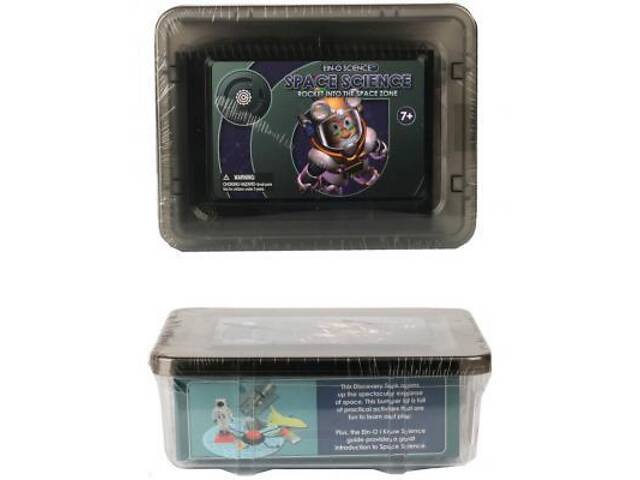 Набір для експериментів Professor Ein-O Вивчення космосу (E2349) - Фото 1