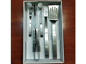 Набор для гриля / мангала / барбекю Berghoff Orion 7 предметов. Новый!