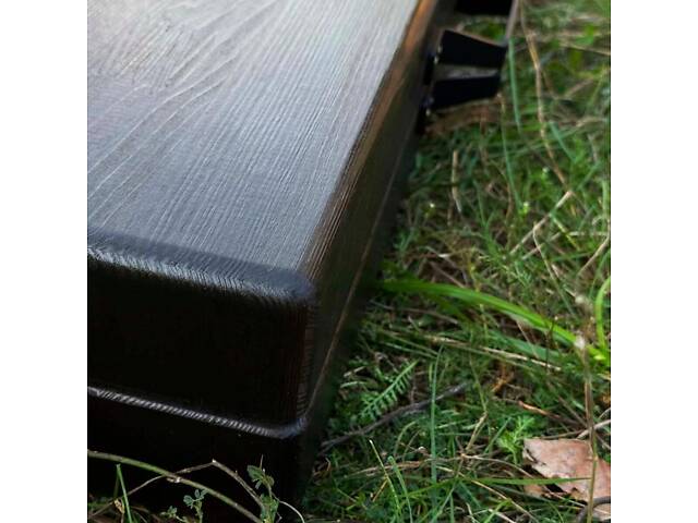 Набір для гриля та барбекю в дерев'яному кейсі 'Зміїний' (SP00495) - Фото 6