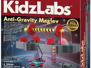 Набор для исследований 4M Магнитная левитация (00-03299)