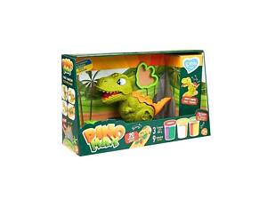 Набор для лепки с тестом &quot;Dino Max&quot;