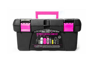 Набір для мийки Muc-Off Ultimate Kit (1081-MC.284)