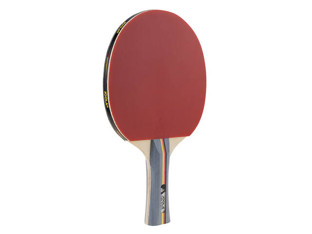 Набір для настільного тенісу Joola Team School 4 Bats 8 Balls (54825) - Фото 4