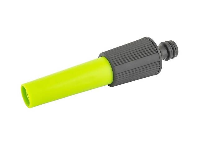 Набір для поливу Mastertool 1 насадка x 1 адаптер x 2 коннектора (4 шт.) (92-9339) - Фото 3