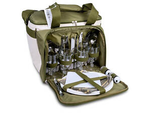 Набір для пікніка Ranger Lawn RA-9909 29 предметів