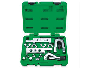 Набір для розвальцьовування трубок TOPTUL JGAI1001