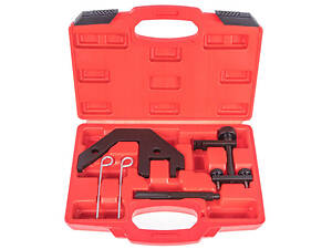 Набор для ремонта дизельных двигателей BMW, 5 предм. (ФР-2007) Alloid