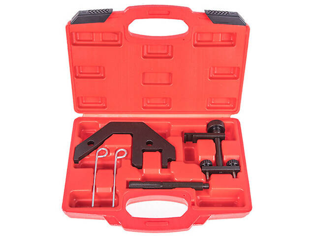 Набор для ремонта дизельных двигателей BMW, 5 предм. (ФР-2007) Alloid - Фото 1