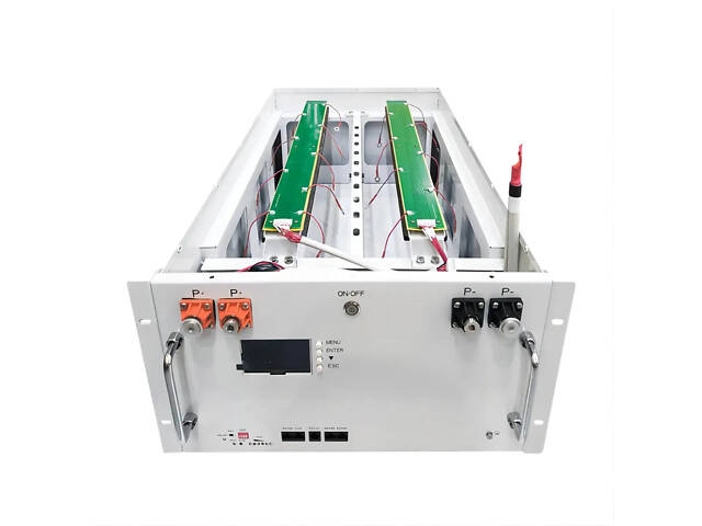 Набор для сборки АКБ LP 51,2V 230Ah - Фото 1