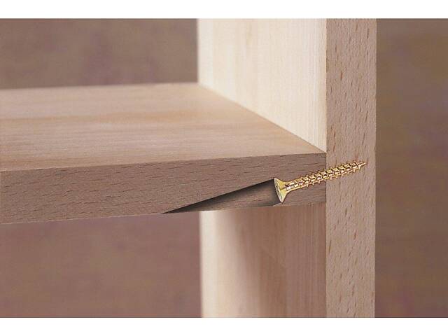 Набор для скрытых соединений Wolfcraft Undercover Jig (4642000) набор для сборки мебели - Фото 4