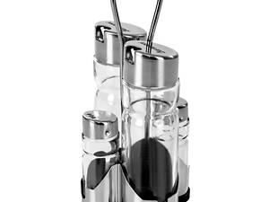 Набір для спецій Barazzoni My Utensil 8640006805 5 предметів