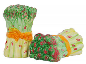 Набір для спецій Lefard Спаржа 59-348 2 предмети