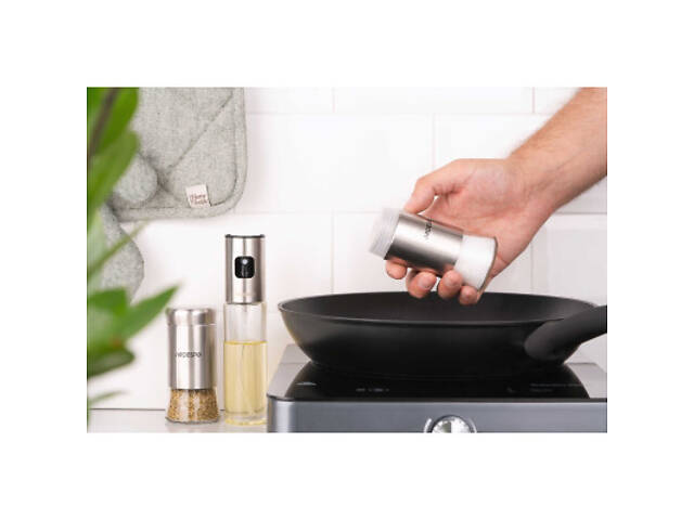 Набір для спецій Ardesto Gemini 2 шт (AR1511SS) - Фото 9