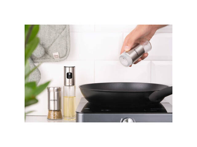 Набір для спецій Ardesto Gemini 2 шт (AR1511SS) - Фото 10