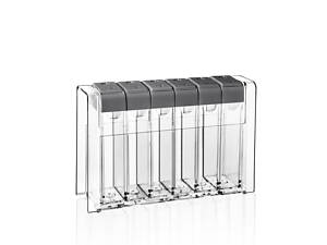 Набір для спецій Емһоиѕе EP-700 6 предметів