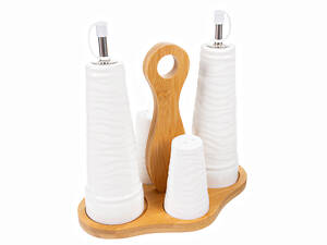 Набір для спецій Lefard 944-065 5 предметів