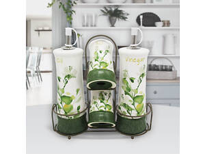 Набор для специй Maestro MR-20032-04S 5 предметов