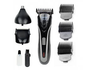 Набір для стрижки, електробритва, тример Gemei GM-593