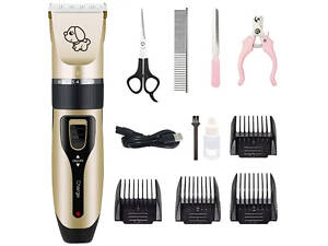 Набор для стрижки животных Supretto (CZ277606)