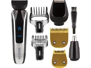 Набір для стрижки Sencor SHP-7201-SL 7 Вт
