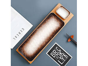 Набір для суші Stenson Moon YG01113 44×13 см