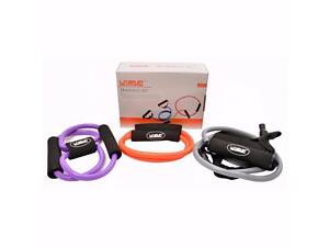 Набор для тренировок LiveUP TRAINING SET 3 предмета LS3211