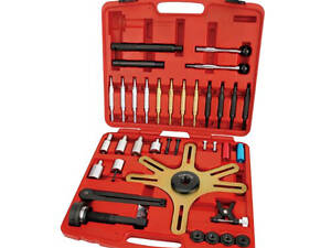 Набір для центрування дисків зчеплення універсальний 36ед. TOPTUL JGAI3601