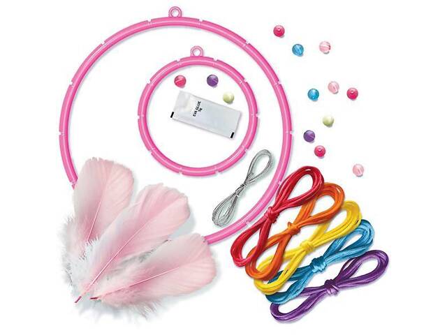 Набор для творчества 4M Ловец снов (00-04732) - Фото 3