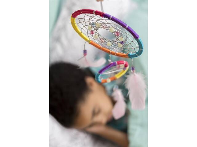 Набор для творчества 4M Ловец снов (00-04732) - Фото 5