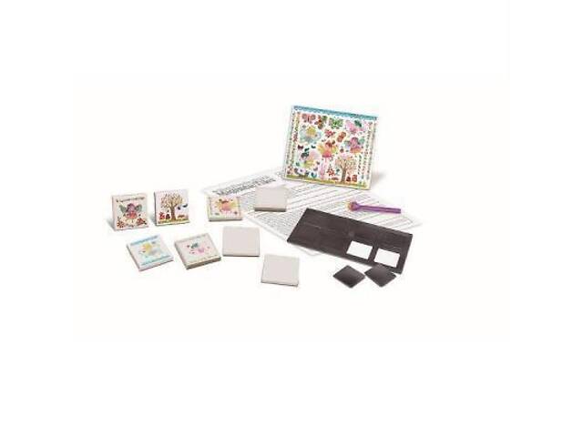 Набір для творчості 4M Казкові магніти (00-04685) - Фото 2