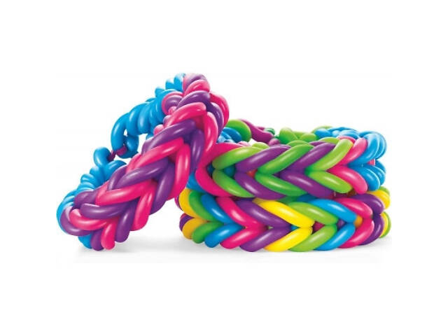 Набір для творчості Cra-Z-Art Squish Magic Bubble Bands виготовлення браслетів (17343CRA) - Фото 6