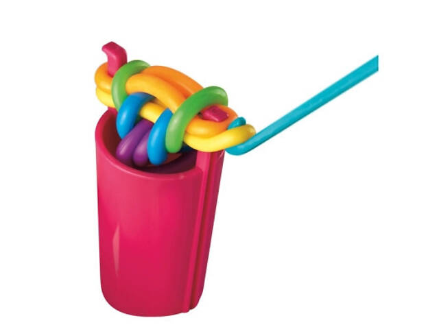 Набір для творчості Cra-Z-Art Squish Magic Bubble Bands виготовлення браслетів (17343CRA) - Фото 7