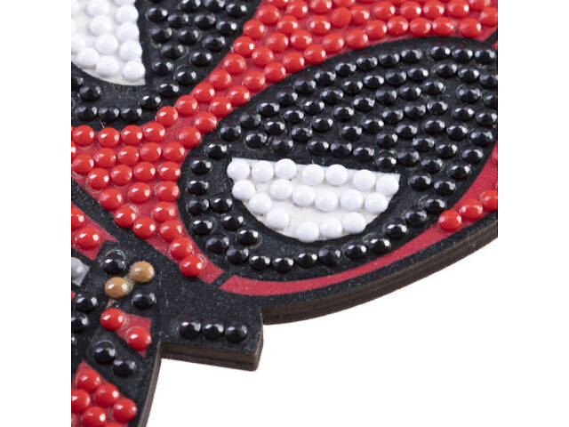 Набір для творчості Crystal Art Дедпул (CAFGR-MCU002) - Фото 4