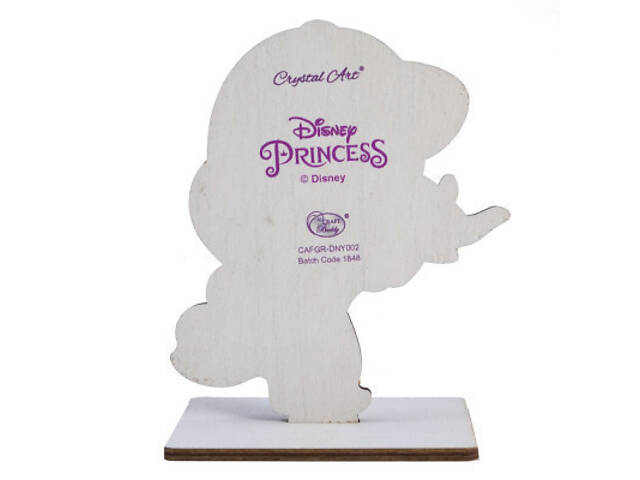 Набір для творчості Crystal Art Жасмин (CAFGR-DNY002) - Фото 5