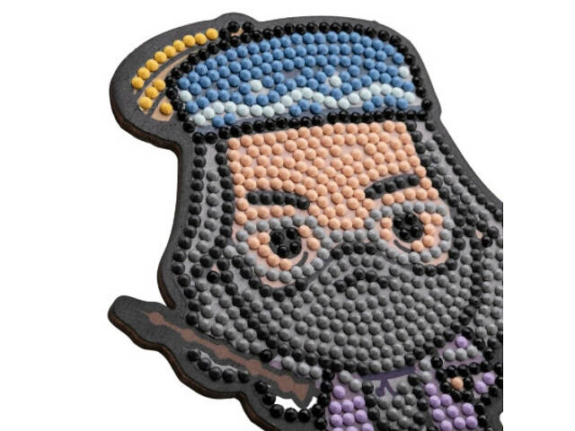 Набір для творчості Crystal Art Професор Дамблдор (CAFGR-HPS007) - Фото 2