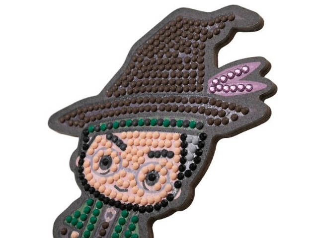 Набір для творчості Crystal Art Професор МакГонагалл (CAFGR-HPS008) - Фото 2