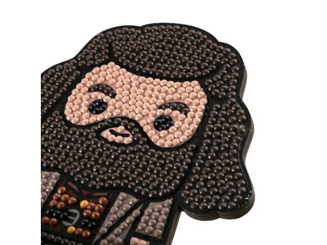 Набір для творчості Crystal Art Рубеус Хагрид (CAFGR-HPS004) - Фото 2