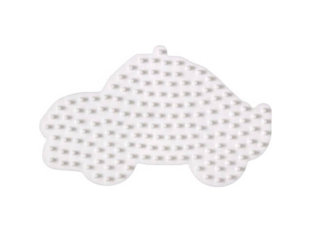 Набір для творчості Hama набір полів для термомозаїки (автомобіль, вітрильник, літак) (HM-4576) - Фото 2