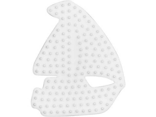 Набір для творчості Hama набір полів для термомозаїки (автомобіль, вітрильник, літак) (HM-4576) - Фото 4