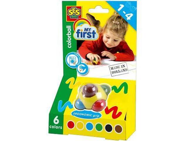 Набір для творчості Олівець Чарівна куля серії My first Ses (00242S) - Фото 1