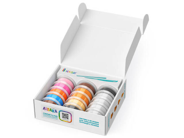 Набір для творчості Lipaka Собаки-друзяки (15030-UA01) - Фото 3