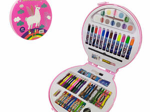 Набір для творчості Metr+ 2111-1-2-3-4-5 Лама