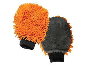 Набор для уборки авто E-Cloth Car Cleaning Kit 204683