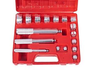 Набор для установки подшипников. 10 предм. 10-42 мм. (НП-1041)