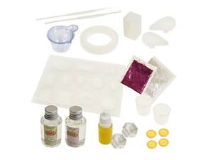 Набор для изготовления украшений из эпоксидной смолы (CZ277176)