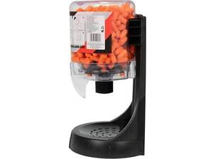 Набор дозатор противошумовых беруш + беруши 5-11 мм 250 пар YATO YT-74520