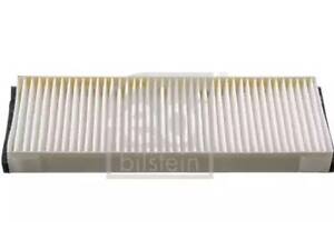 Набор фильтров для салона на A6, RS6, S6