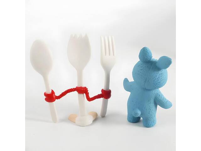 Набір фігурок Історія іграшок 4, Ігрові фігурки з мультфільму Toy Story 7 шт, Іграшка Вуді, Базз Лайтер, Джессі, Форкі. - Фото 3