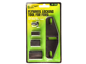 Набор фиксаторов. Ford (Focus, Fiesta,Transit) (ФР-2366)