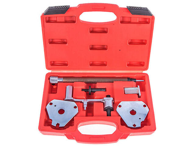 Набор фиксаторов валов ГРМ Fiat 1.6. 16 V. 6 предм. (ФР-2244) - Фото 1